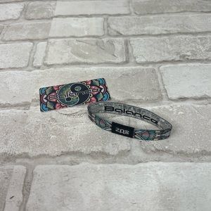 ZOX Balance Bracelet NWOT
